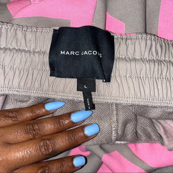 Marc Jacob Sweats. Worn Literally 3hrs - Picture 5 of 7